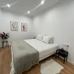 Habitacion Privada En El Centro De Bilbao