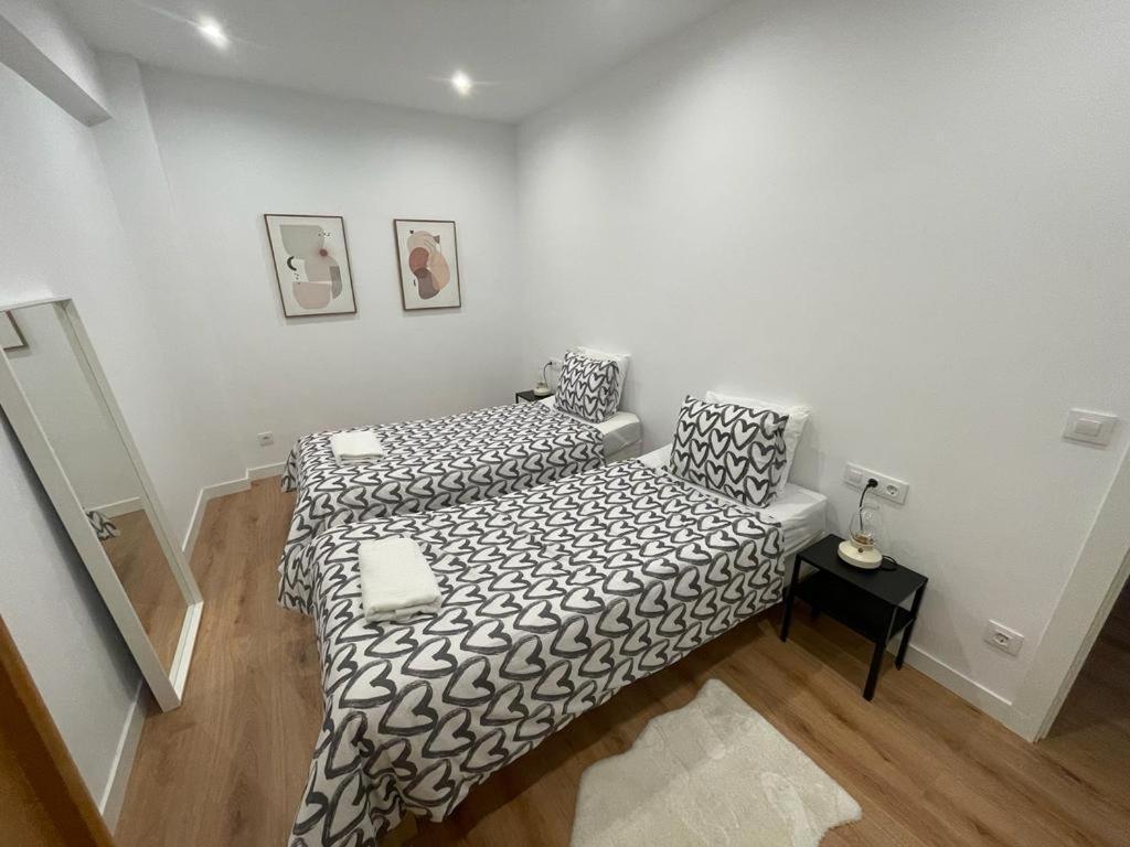 Habitación en casa particular Privada En El Centro De