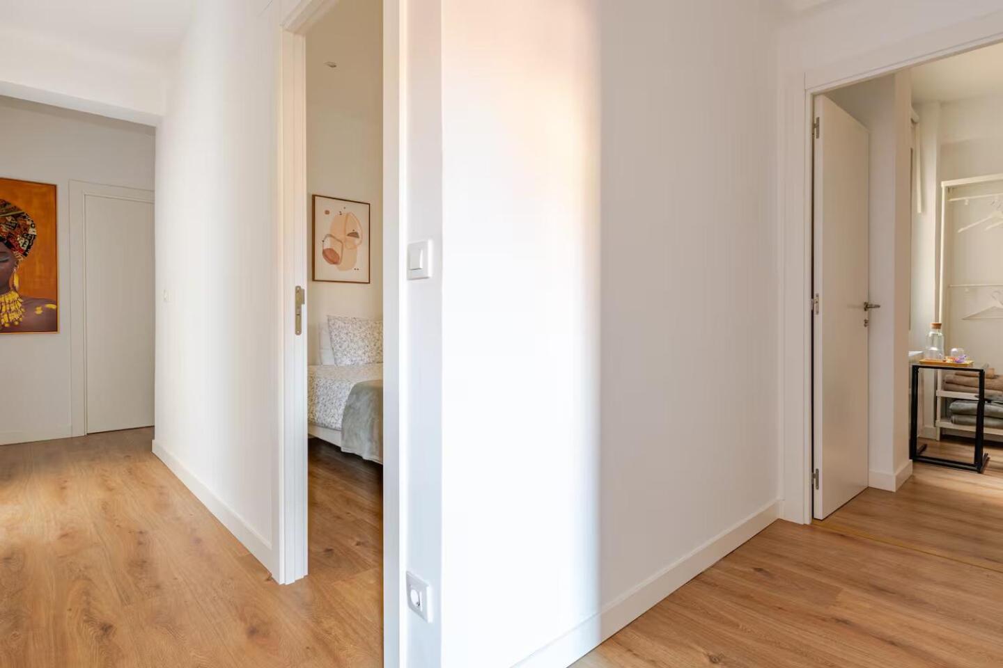 Habitación en casa particular Privada En El Centro De