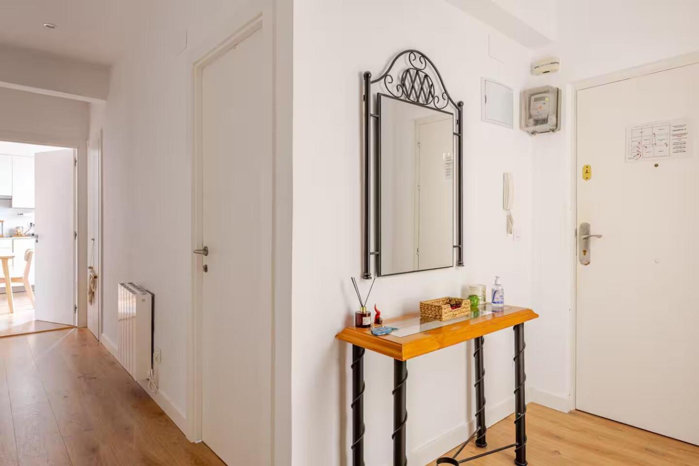 Privada En El Centro De Habitación en casa particular *