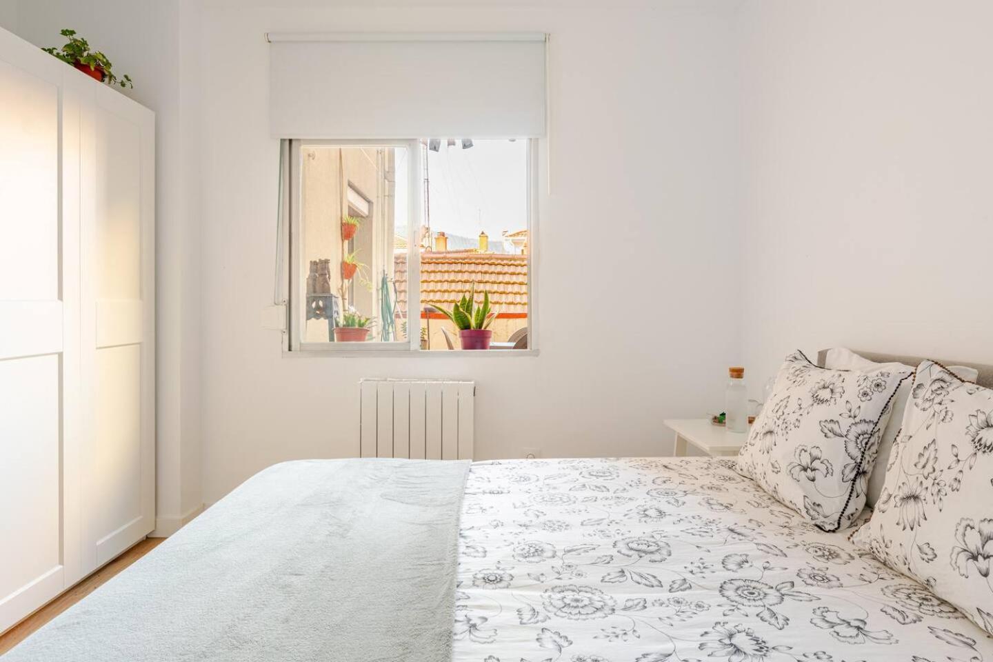 Habitación en casa particular Privada En El Centro De Bilbao